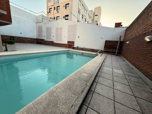 Venta Departamento 3 Amb En El Centro De Morón 24hs Seguridad