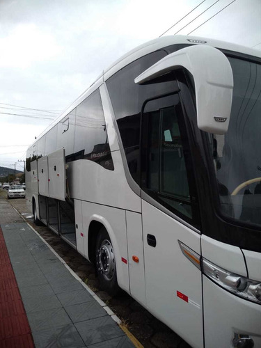 Marcopolo Mercedes G 7 1200