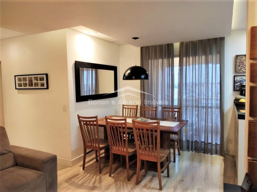 Imagem 25 de 30 de Apartamento À Venda Em Ponte Preta - Ap013304