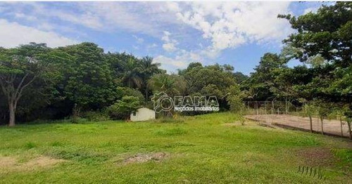 Imagem 14 de 20 de Chácara À Venda, 22000 M² Por R$ 4.000.000,00 - São Domingos - Paulínia/sp - Ch0028