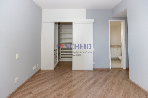 Imagem 11 de 15 de Apartamento No Coração Da Mooca - Mr77182