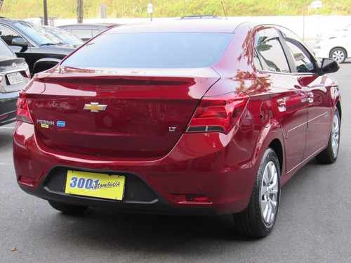 Imagem 2 de 15 de Chevrolet Prisma 1.4 Mpfi Lt 8v