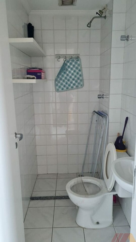 Imagem 14 de 15 de Excelente Apartamento Mobiliado 124m² Santana - Al1866