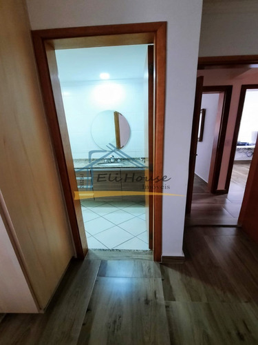 Imagem 5 de 22 de Apartamento - Ap01142 - 70685426