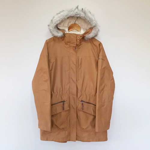 Parka Columbia 