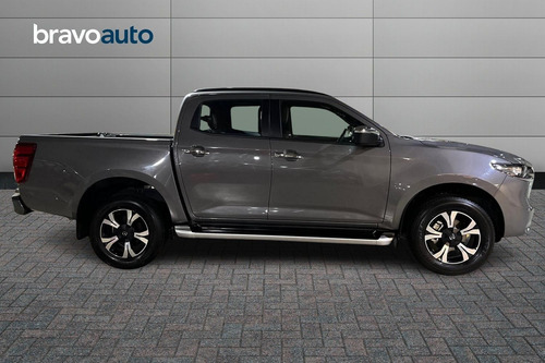 Mazda BT-50 (IN) 3.0 DC HIGH PLUS AT 4X4 DIESEL