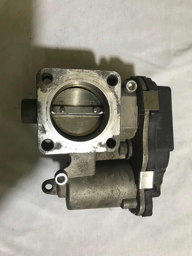 Cuerpo Aceleración Dart Fiat500 1.4 2012 2020 04892945aa (Usado)