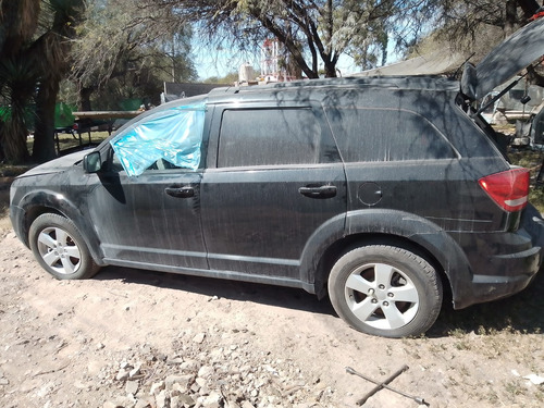 Caliper Delantero Izquierdo Dodge Journey 2014 2.4l (Usado)