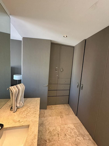 Departamento En Venta O Renta En Santa Fe