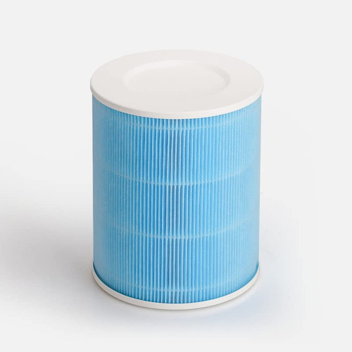 Meross Filtro Repuesto Para Purificador Aire Wifi Hepa H13 1