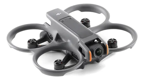 Dji Avata 2 Fly More Combo (3 Baterías), Dron Fpv Con Cám.