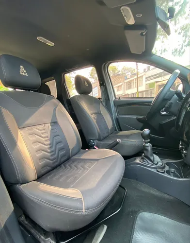 Renault Duster 2.0 Dakar Dynamique