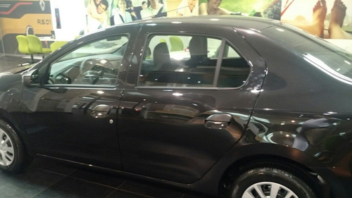 Renault Logan Ph2 Life 1.6