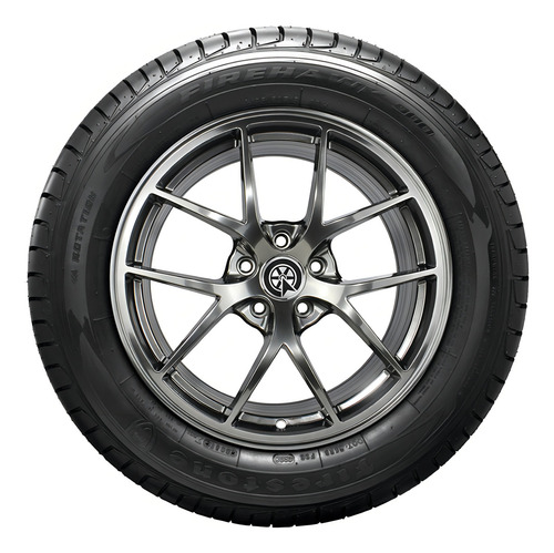 Llanta 195/60r15 88h Firestone Firehawk 900 Índice De Velocidad H