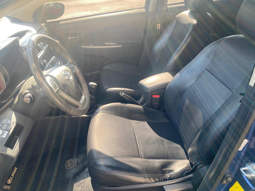 Lifan X50 1.5 Plus 102cv