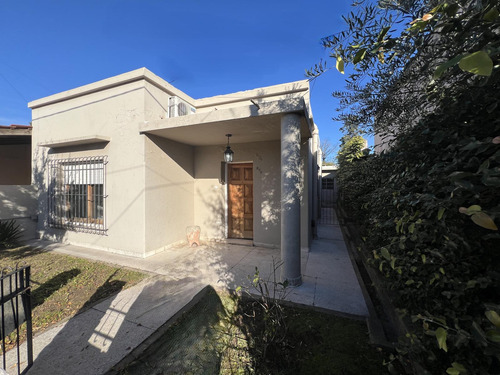 Casa En San Antonio De Areco Excelente Ubicacion