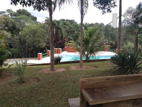 Imagem 3 de 15 de Cód 3318 - Exuberante Sitio Em São Roque!! - 3318
