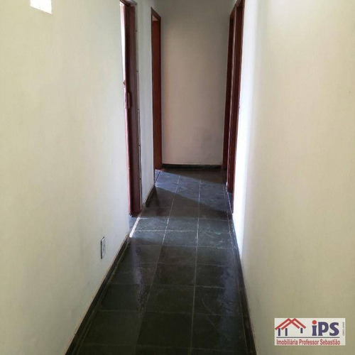 Imagem 13 de 30 de Chácara À Venda, 1500 M² Por R$ 575.000,00 - Village Campinas - Campinas/sp - Ch0064