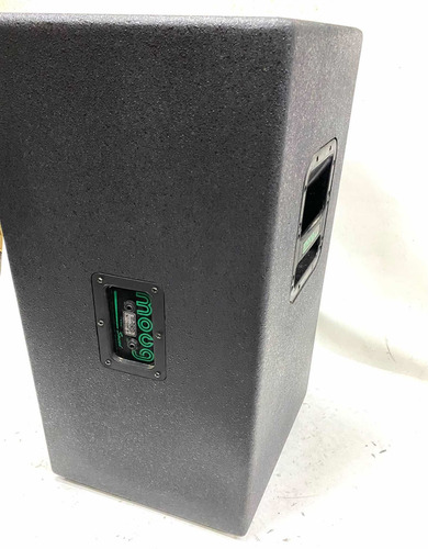 Caixa Acustica Passiva Moug Mpxs350 200w Novo Original