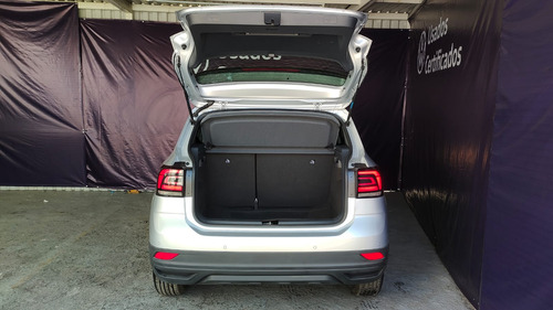 Volkswagen T-Cross TRENDLINE L4 1.6L TIPTRONIC
