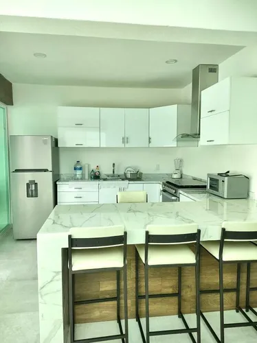 Casa En Venta Real De Oaxtepec, Yautepec Morelos