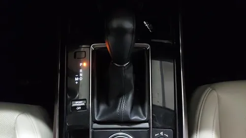 Mazda CX-30 2.5 TURBO S GRAND TOURING AUTO 4WD