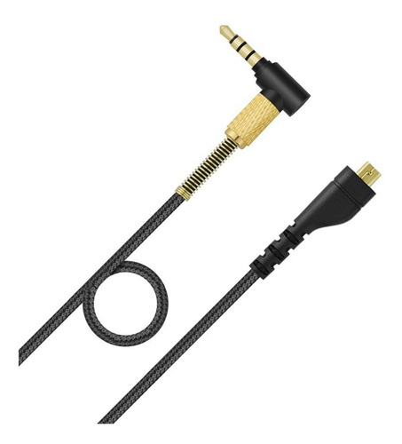 Cable De Audífonos De Audio Para Steelseries Arctis 7 5 3