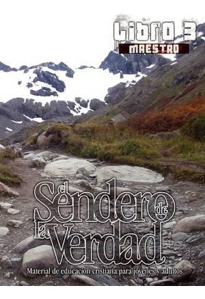 Libro El Sendero De La Verdad, Libro 3 (maestro) - German...