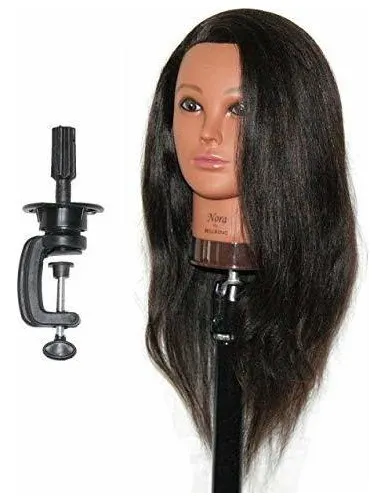Zvena beauty 24 100% human cheap hair