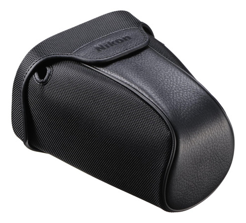 Nikon Cf-dc3 Semi-soft Digital Slr Camera Holster Case