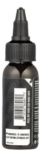 Dynamic Bombshell 1 Onz (30 Ml), Pigmento Para Tatuar