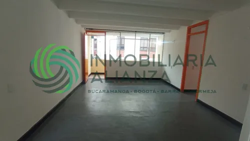 Apartamento En Arriendo En Bucarica. Cod A17009
