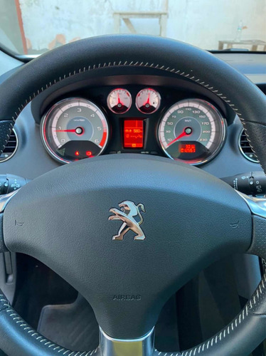 Peugeot 308 1.6 Feline Hdi 115cv 2019