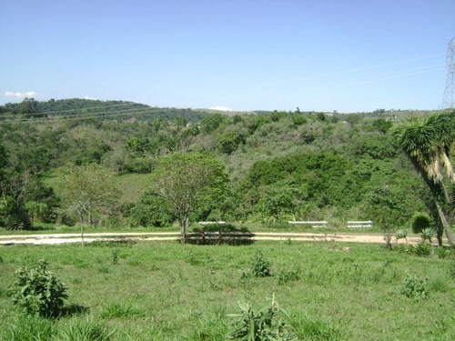 Chácara Residencial À Venda, Três Pontes, Campinas. - Ch0002