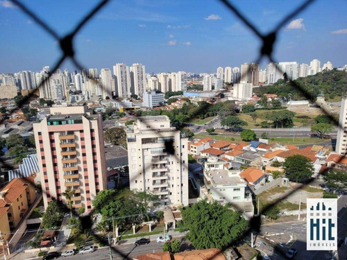Imagem 8 de 30 de Cobertura À Venda, 118 M² Por R$ 1.160.000,00 - Vila Monumento - São Paulo/sp - Co0162