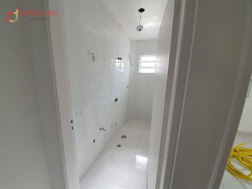 Imagem 9 de 19 de Sobrado Com 4 Dormitórios Para Alugar, 198 M² Por R$ 5.000,00/mês - Parque São Domingos - São Paulo/sp - So0429