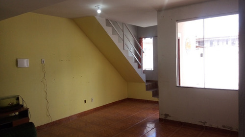 Imagem 26 de 30 de Excelente Casa Duplex 64m2 Em Rio Das Ostras, A 500 Mt Do Atacadão E Plaza Shopping Em Construção, Toda Independente, Murada, 2 Vagas, Perto Centro Esportivo E Clínica Da Família.