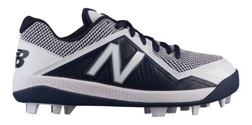 New Balance J4040tn4 Tachones Infantiles Béisbol 16.5 Cm