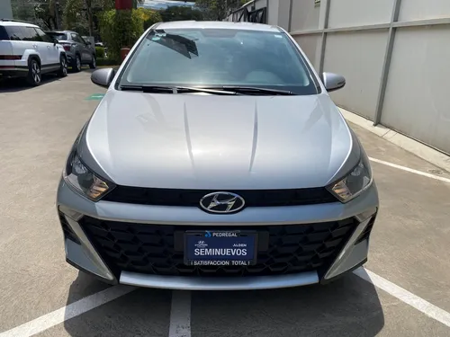 Hyundai hb20 hb 1.6 gl at sd