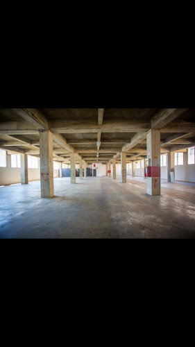 Edificio Industrial