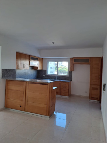 Apto En El Vergel 180m2 12vo Piso 3h 4b 2parqueos
