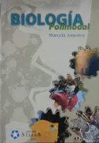 Comprar Biología Polimodal - Stella **