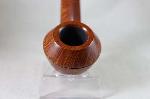 Imagen 5 de 10 de Pipa Big Ben, De Raiz De Brezo, Modelo Clasicline 470