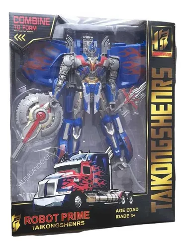 Muñecos de los transformers outlet