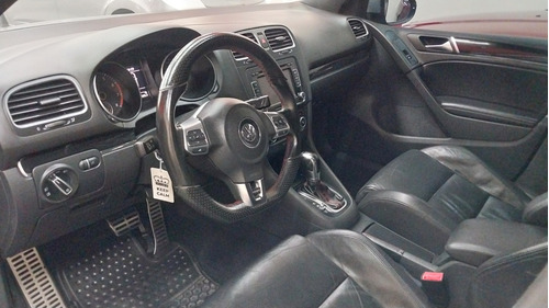 Volkswagen Golf 2.0 Vi Gti Tsi 211cv Dsg