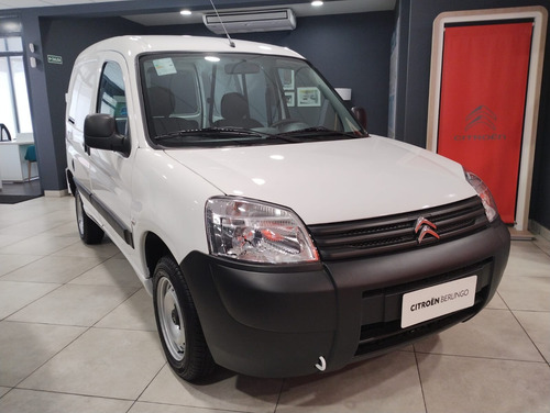 Citroën Berlingo Furgon 1.6 Hdi 92 Bussines