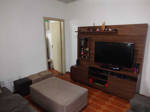 Imagem 2 de 14 de Casa À Venda No Parque São Domingos - 11246