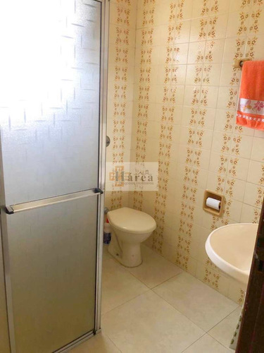 Imagem 9 de 14 de Casa Térrea : Jardim Zulmira / Sorocaba - V15863