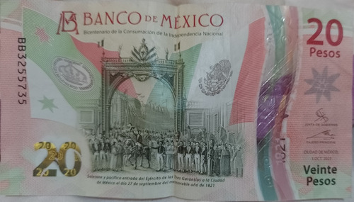 Billete 