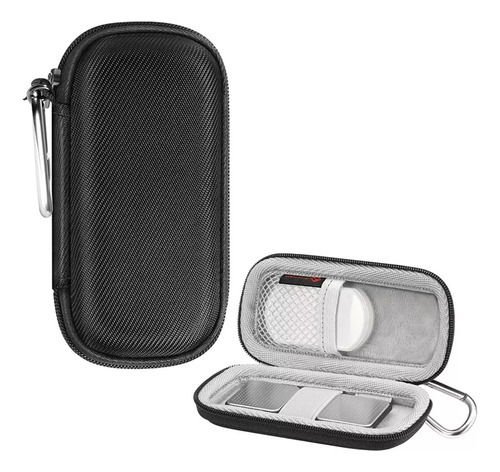 Funda Estuche Universal Dispositivo Kardiamobile Alivecor